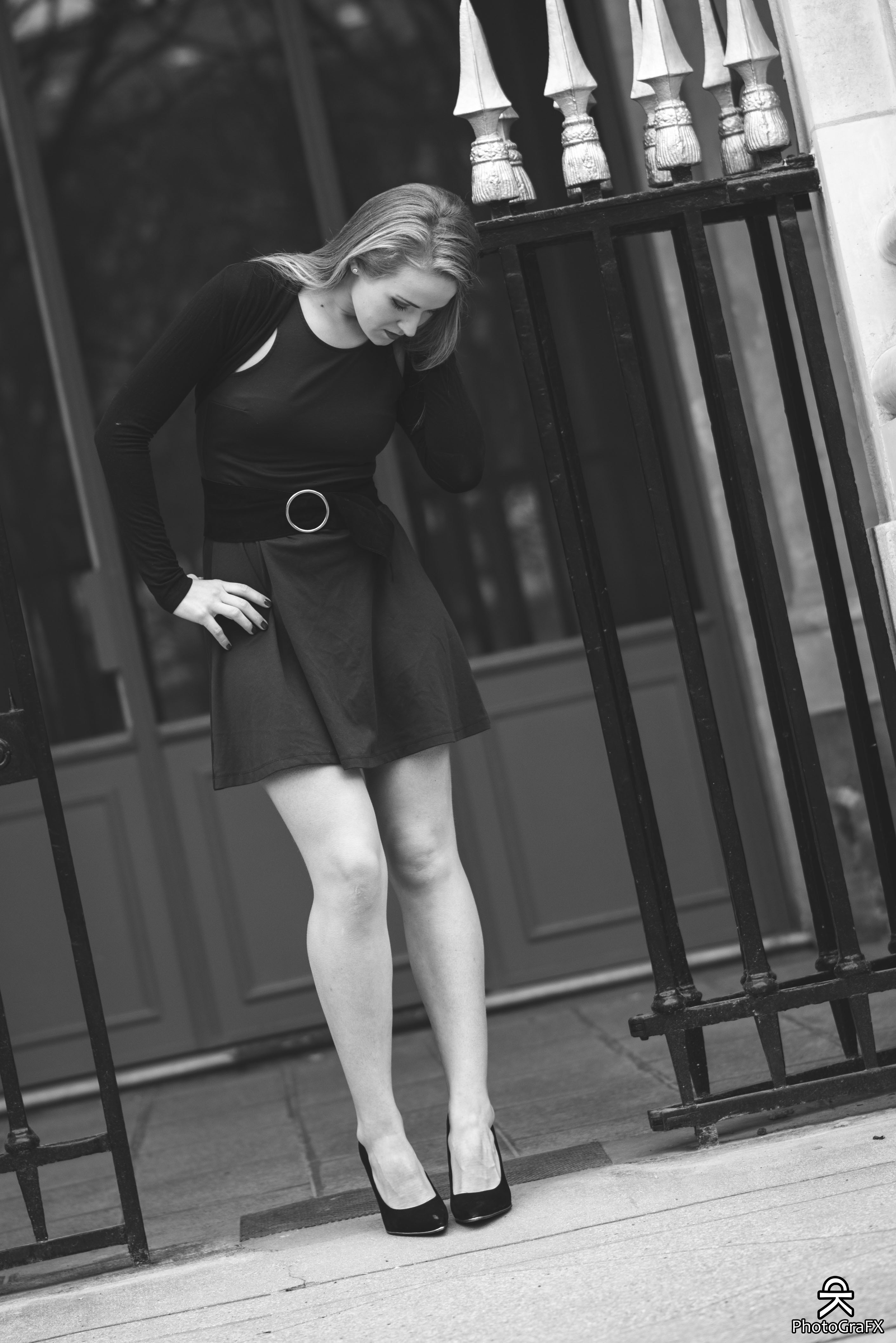 camille taking pictures of you